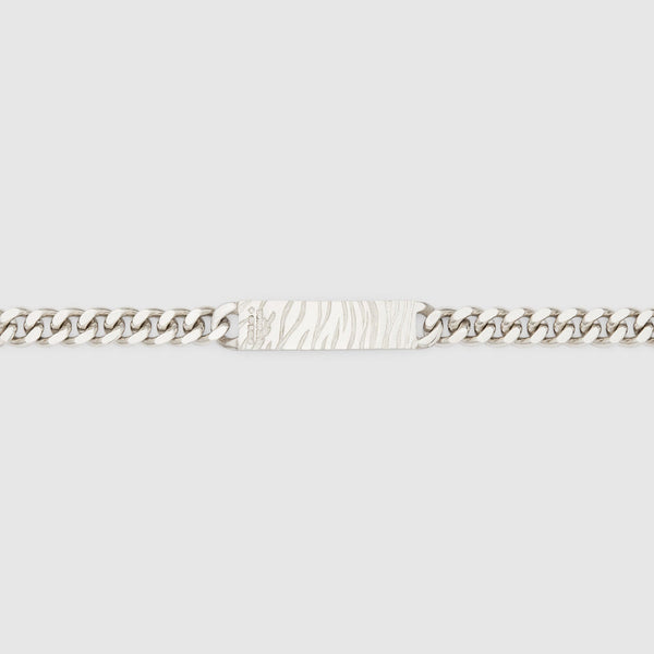 Bunney_Bunney x DSM Exclusive Single Tour Tiger Identity Bracelet_BRACELETS