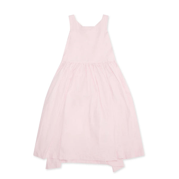 Casey Casey - Women's Tabi V Dress - (Pink)