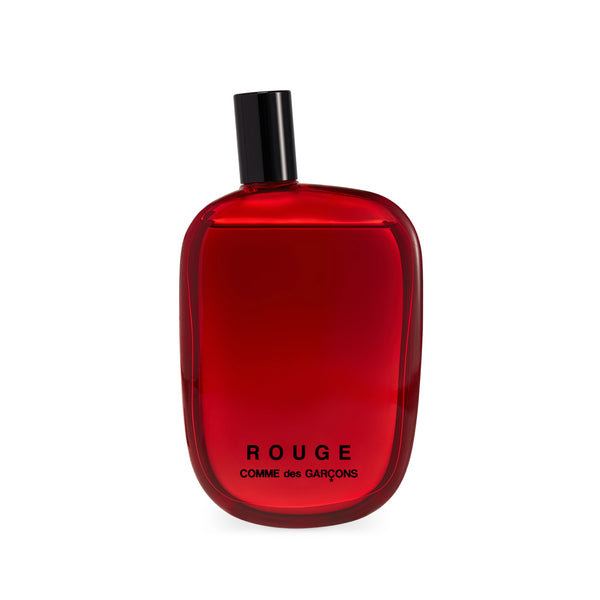 CDG PARFUM - Rouge Eau De Parfum - (100ml Natural Spray)