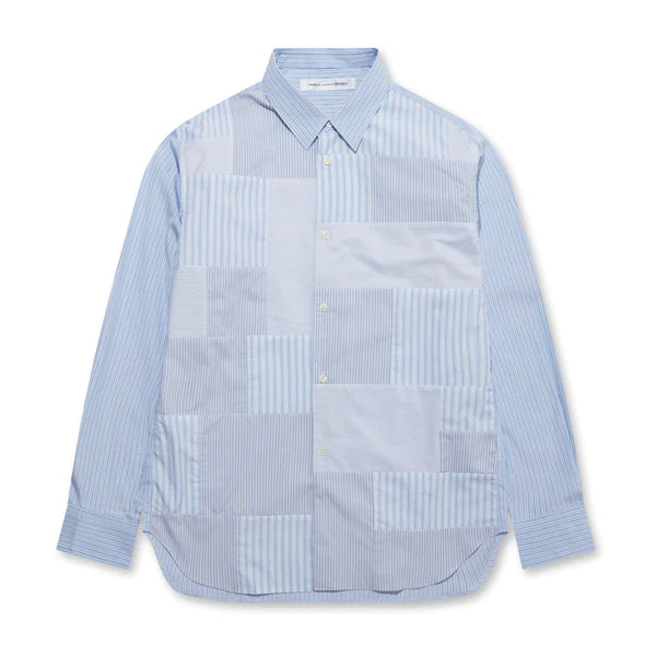 Comme de shop garcon dress shirt