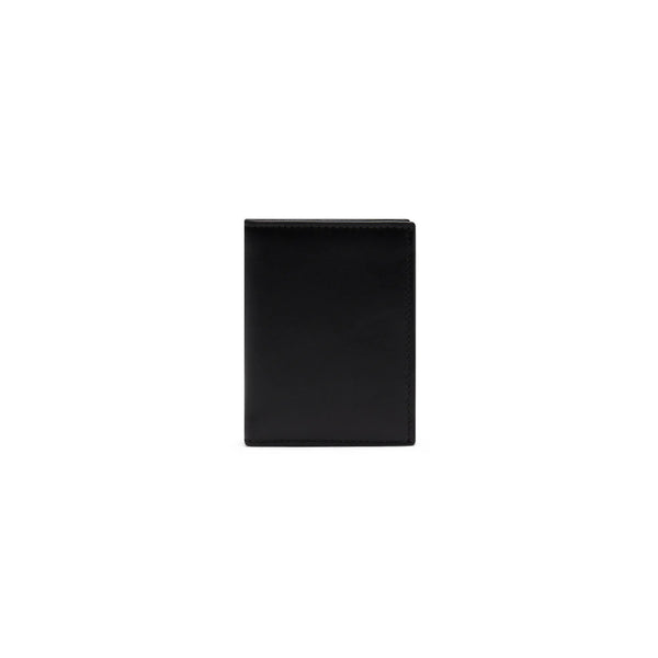 CDG Wallet_CDG WALLET - Inside Check Bifold Wallet - (Check SA0641)_WALLETS