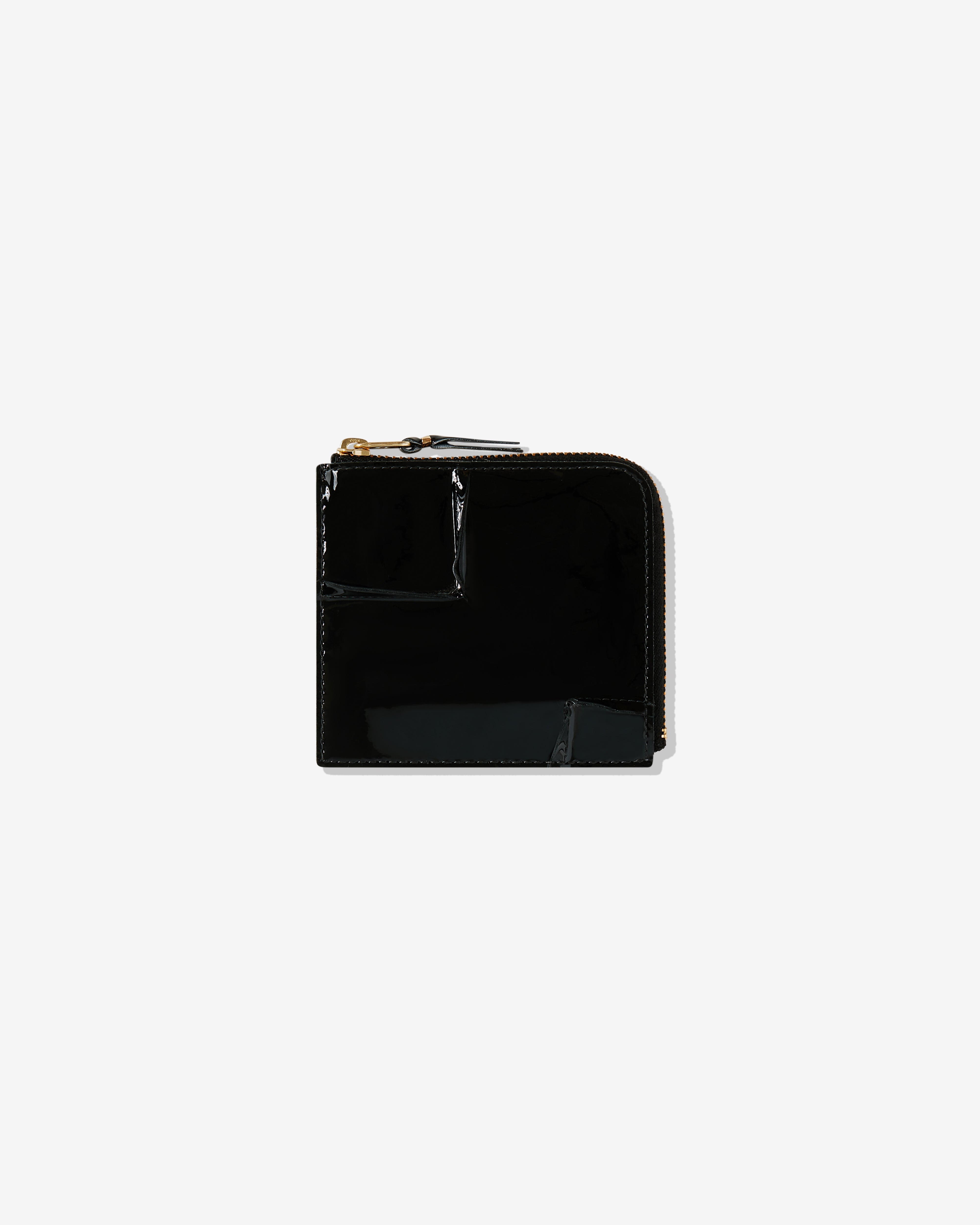 supreme comme des garcons wallet