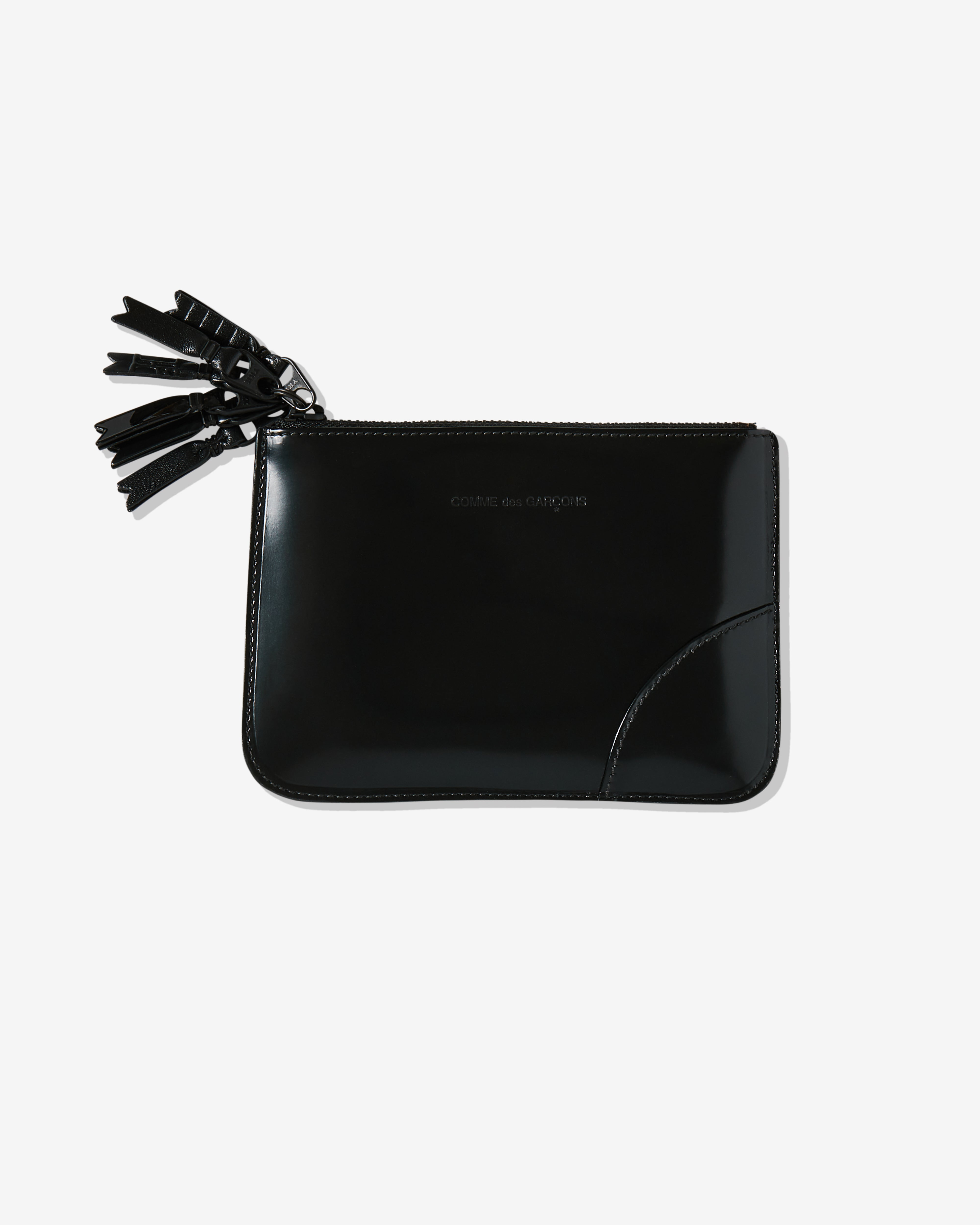 Comme des garcons travel wallet hotsell