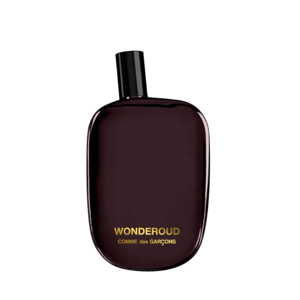CDG PARFUM - Wonderoud Eau De Parfum 100ml - (Natural Spray)