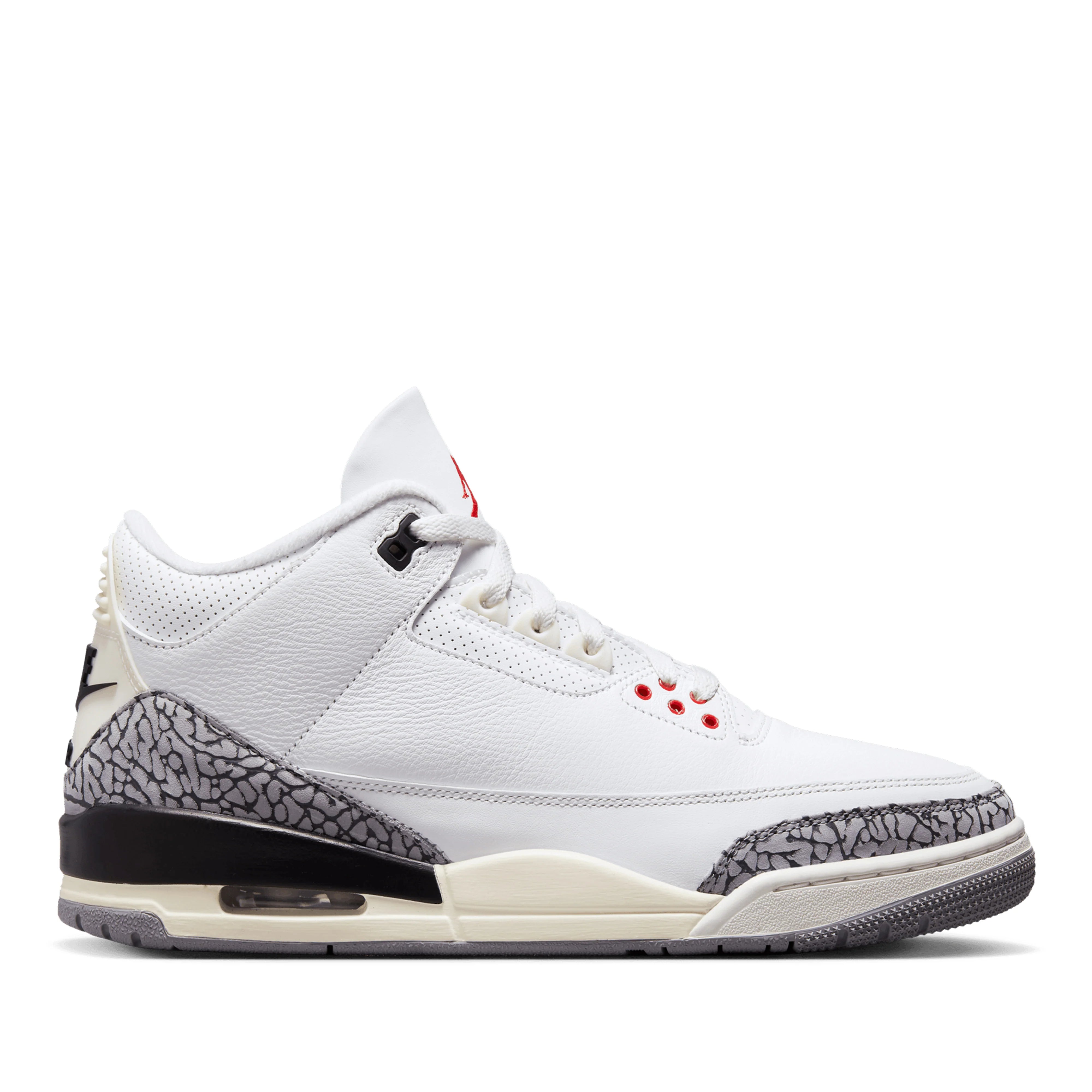 Nike: Air Jordan 3 Retro (DN3707-100) | DSMS E-SHOP