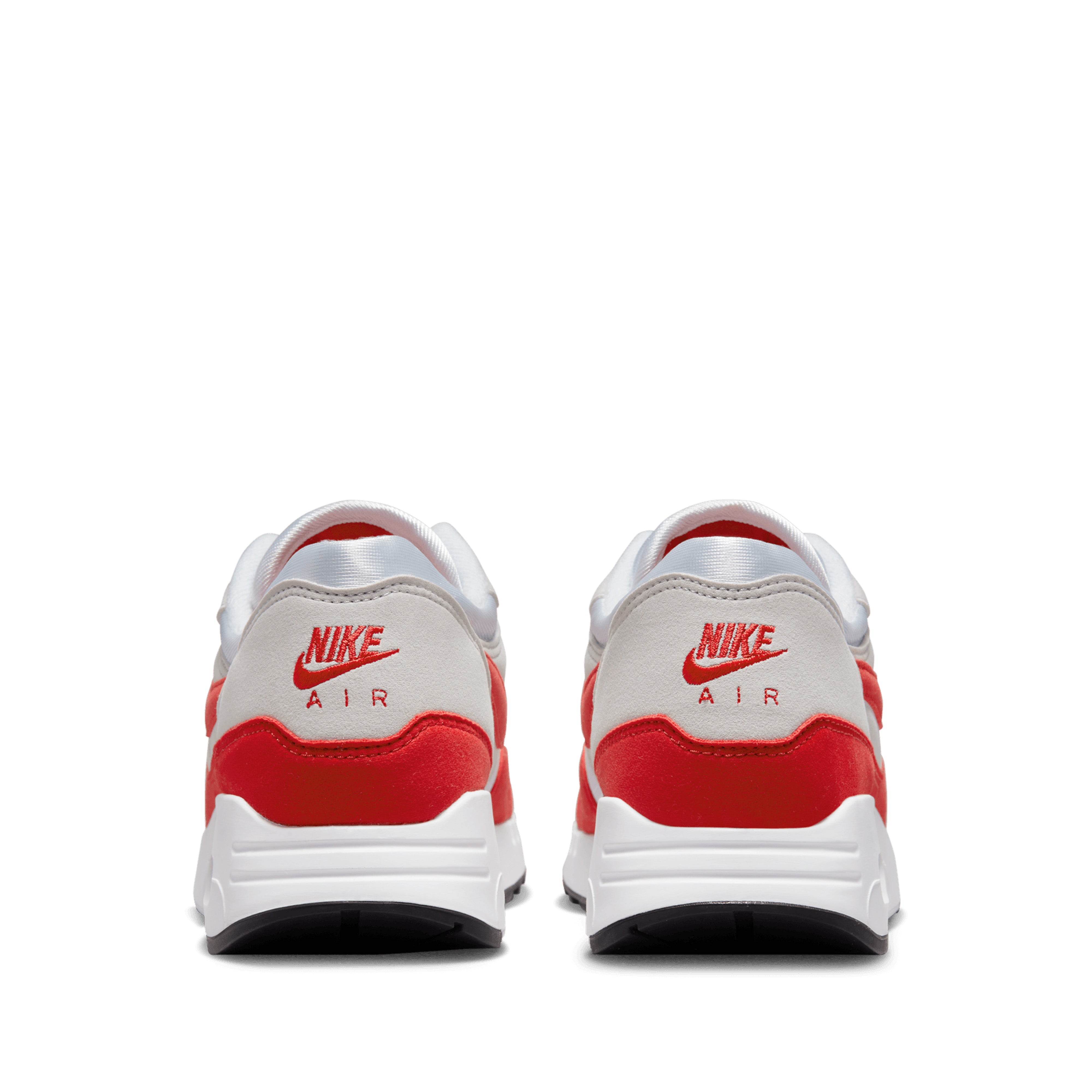 Nike air max hot sale 1 og red anniversary