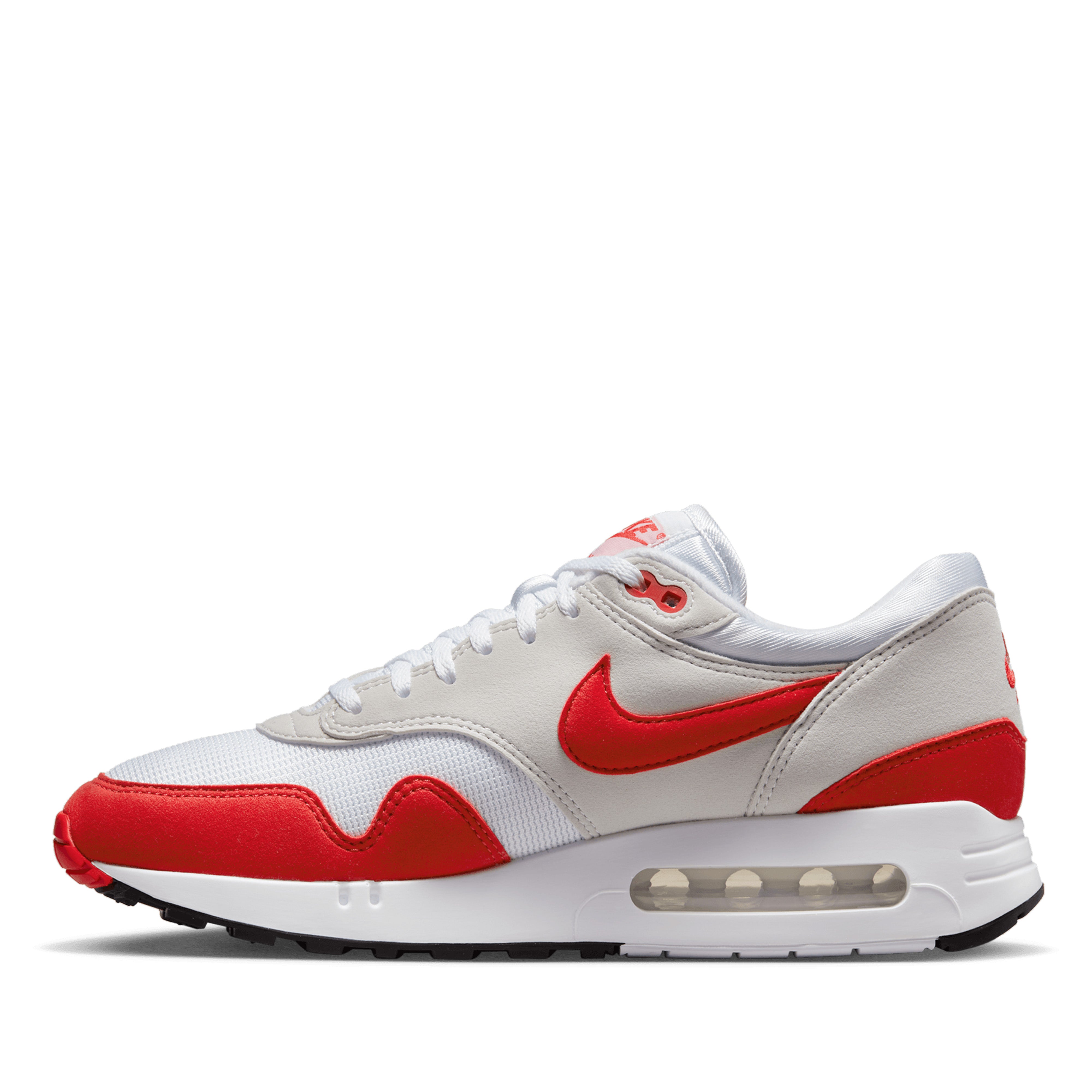 NIKE - Women's Air Max 1 '86 Original Big Bubble - (DO9844-100