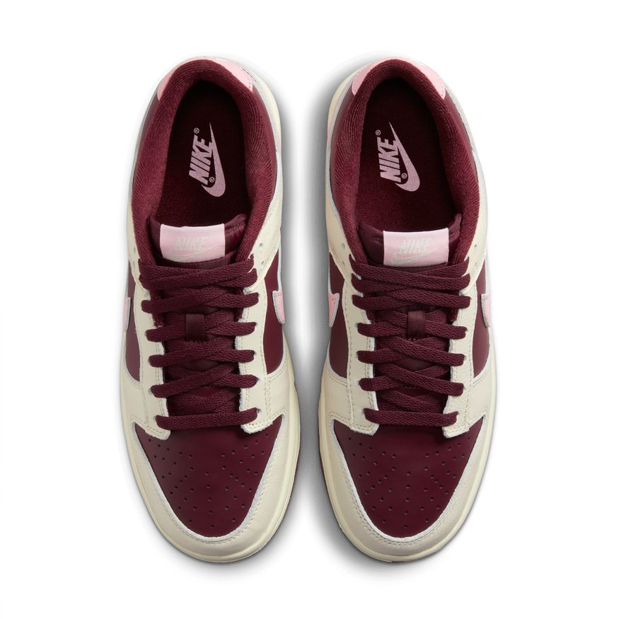 Nike: Dunk Low Retro PRM (DR9705-100) | DSMS E-SHOP