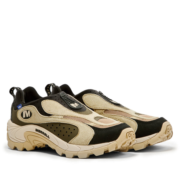 Merrell_Merrell 1TRL - Nicole McLaughlin Moc Speed Streak Evo - (Coyote Olive)_SNEAKERS
