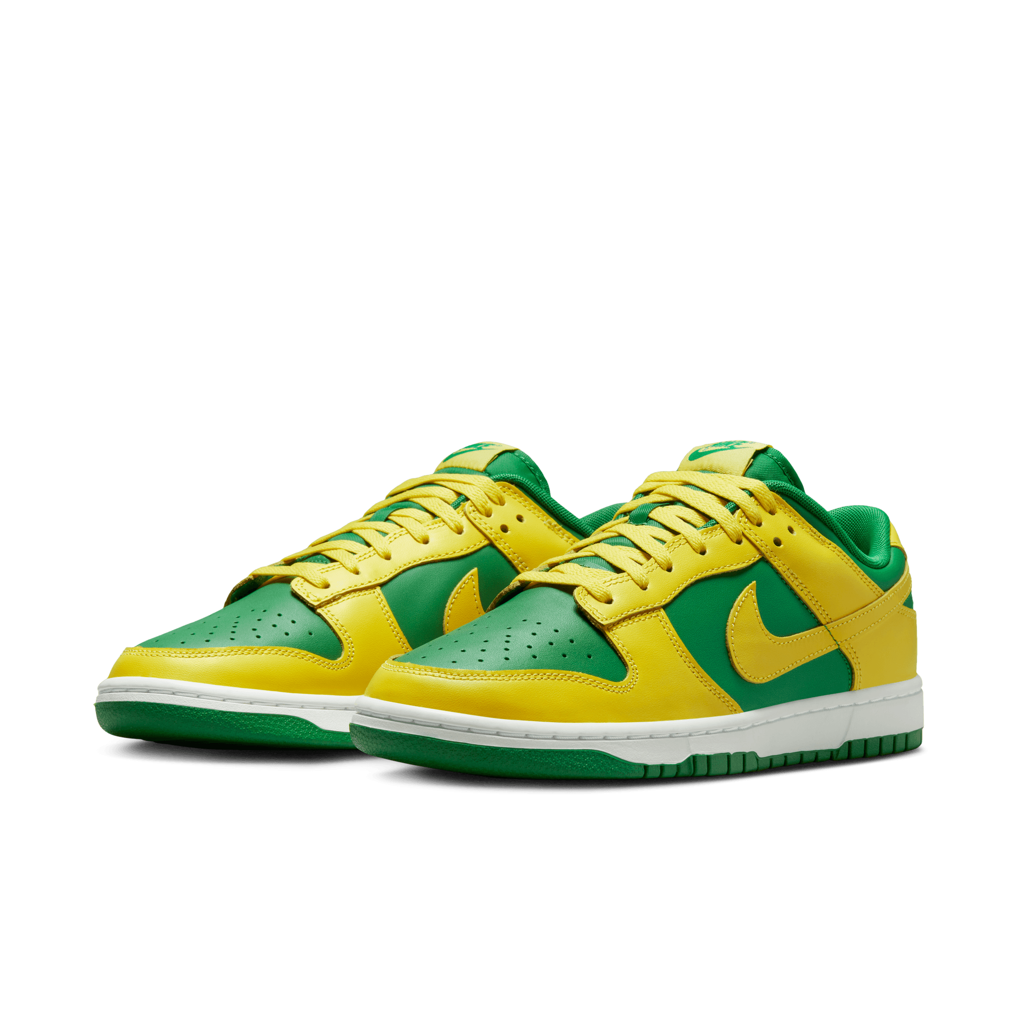 nike dunk brazil outfit