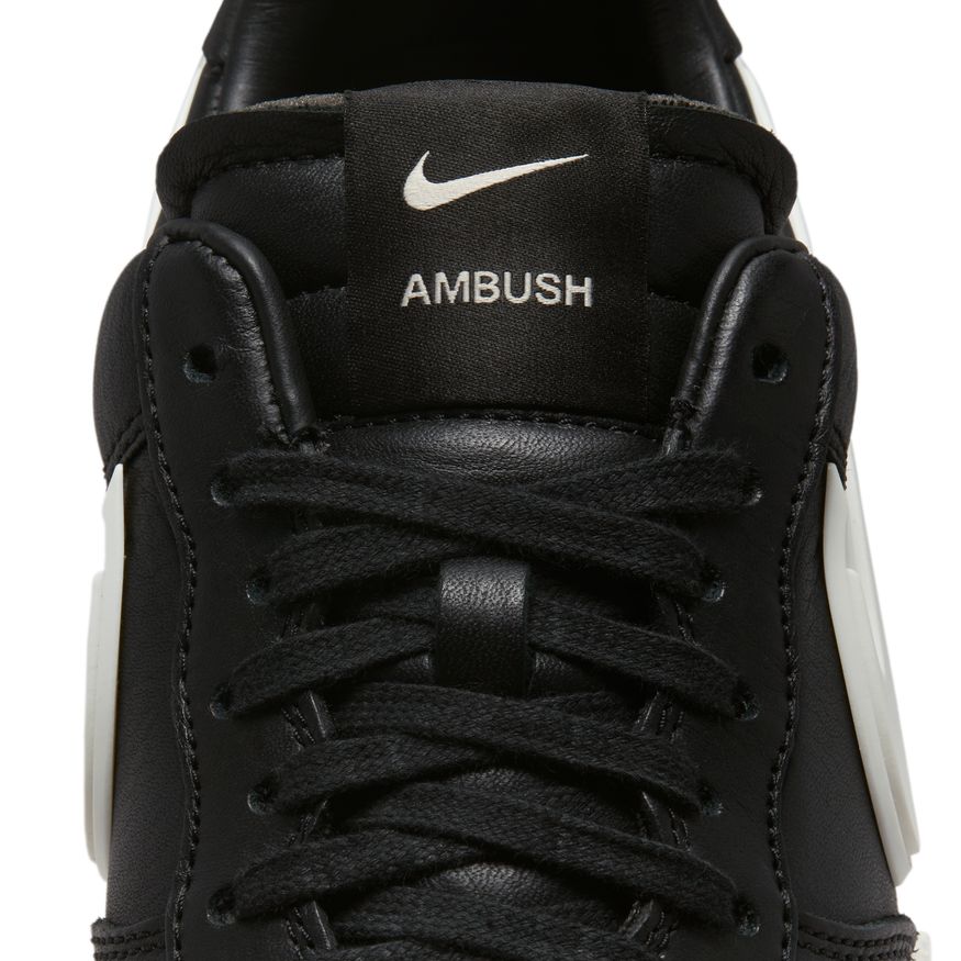 Nike: Air Force 1 Low SP x Ambush (DV3464-001) | DSMS E-SHOP