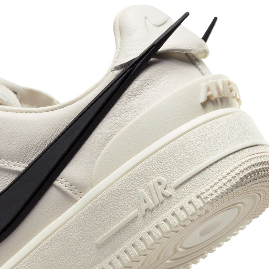 Nike: Air Force 1 Low SP x Ambush (DV3464-002) | DSMS E-SHOP