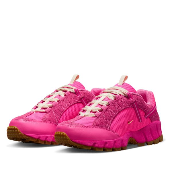 Nike_NIKE - Jacquemus Air Humara LX - (DX9999-600)_SNEAKERS