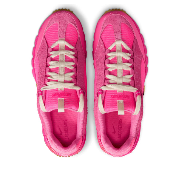 Nike_NIKE - Jacquemus Air Humara LX - (DX9999-600)_SNEAKERS