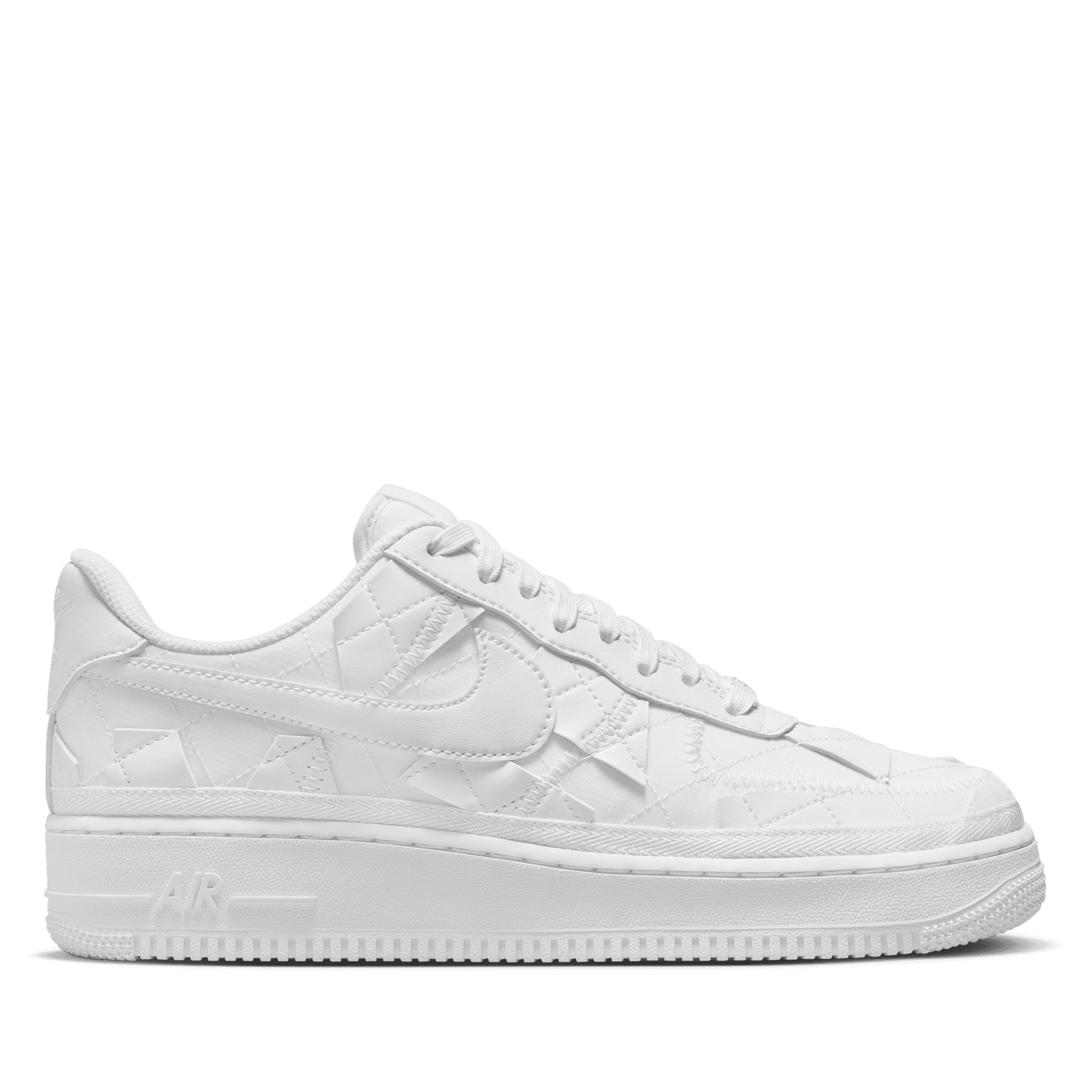 Nike air force on sale 1 jester white blue