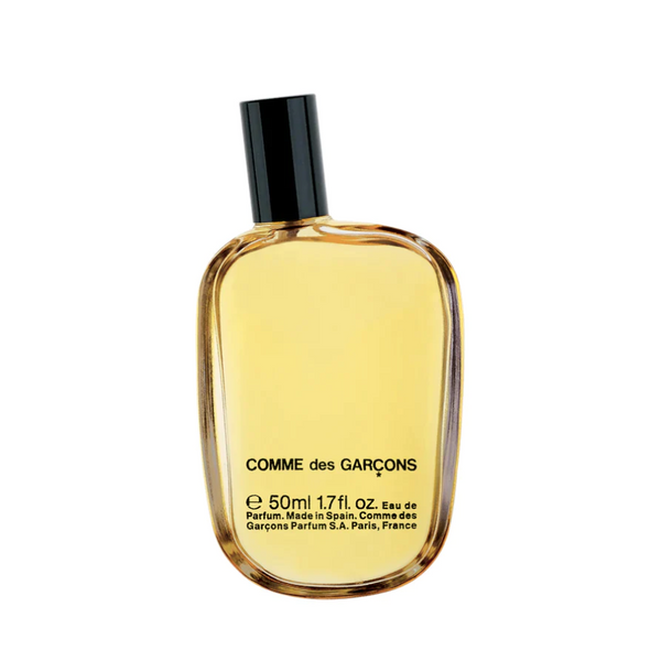 CDG PARFUM - Eau De Parfum - (50ml Natural Spray)