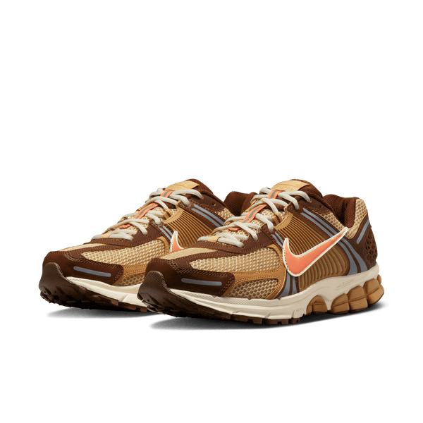 Nike_Nike - Zoom Vomero 5 - (Wheat Grass and Cacao Wow)_SNEAKERS