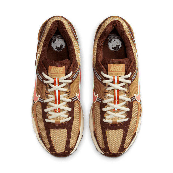 Nike_Nike - Zoom Vomero 5 - (Wheat Grass and Cacao Wow)_SNEAKERS
