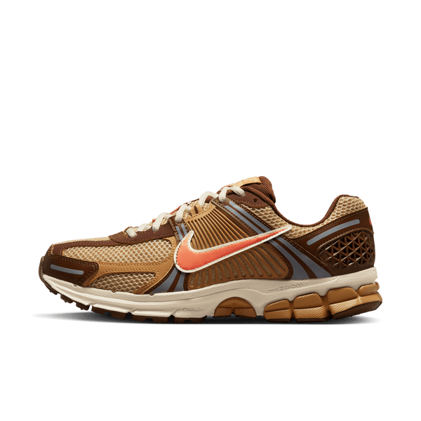 Nike_Nike - Zoom Vomero 5 - (Wheat Grass and Cacao Wow)_SNEAKERS