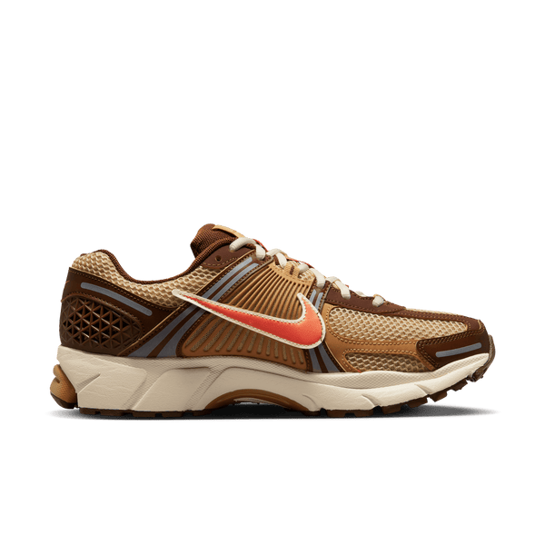 Nike_Nike - Zoom Vomero 5 - (Wheat Grass and Cacao Wow)_SNEAKERS