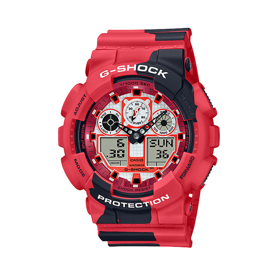 Casio G-Shock – DSMS E-SHOP