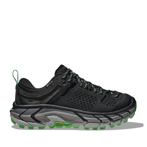 Hoka - Tor Ultra Lo - (Black/Zest)