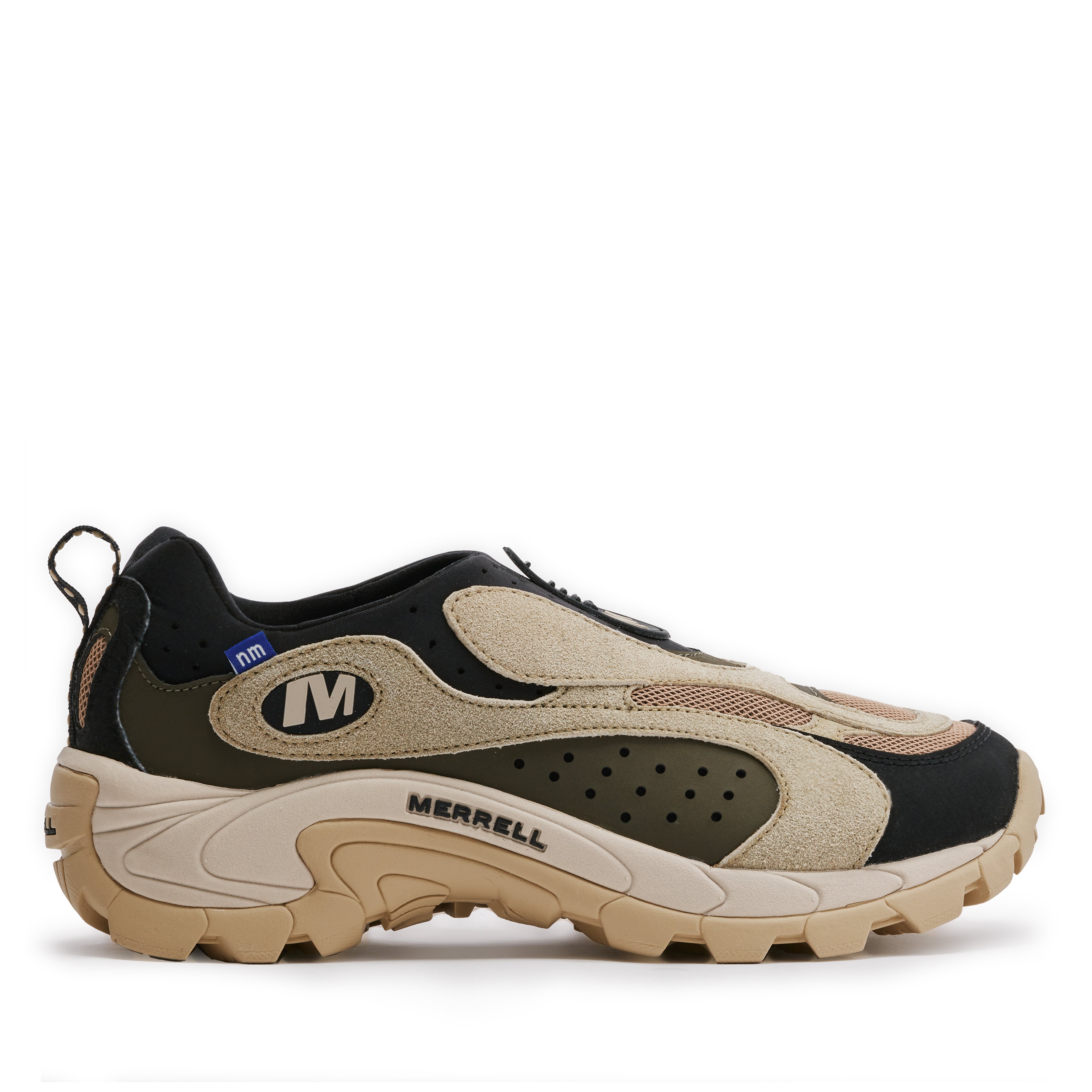 MERRELL nicolemclaughli コラボスリッポン MERRELL nicolemclaughli コラボスリッポン