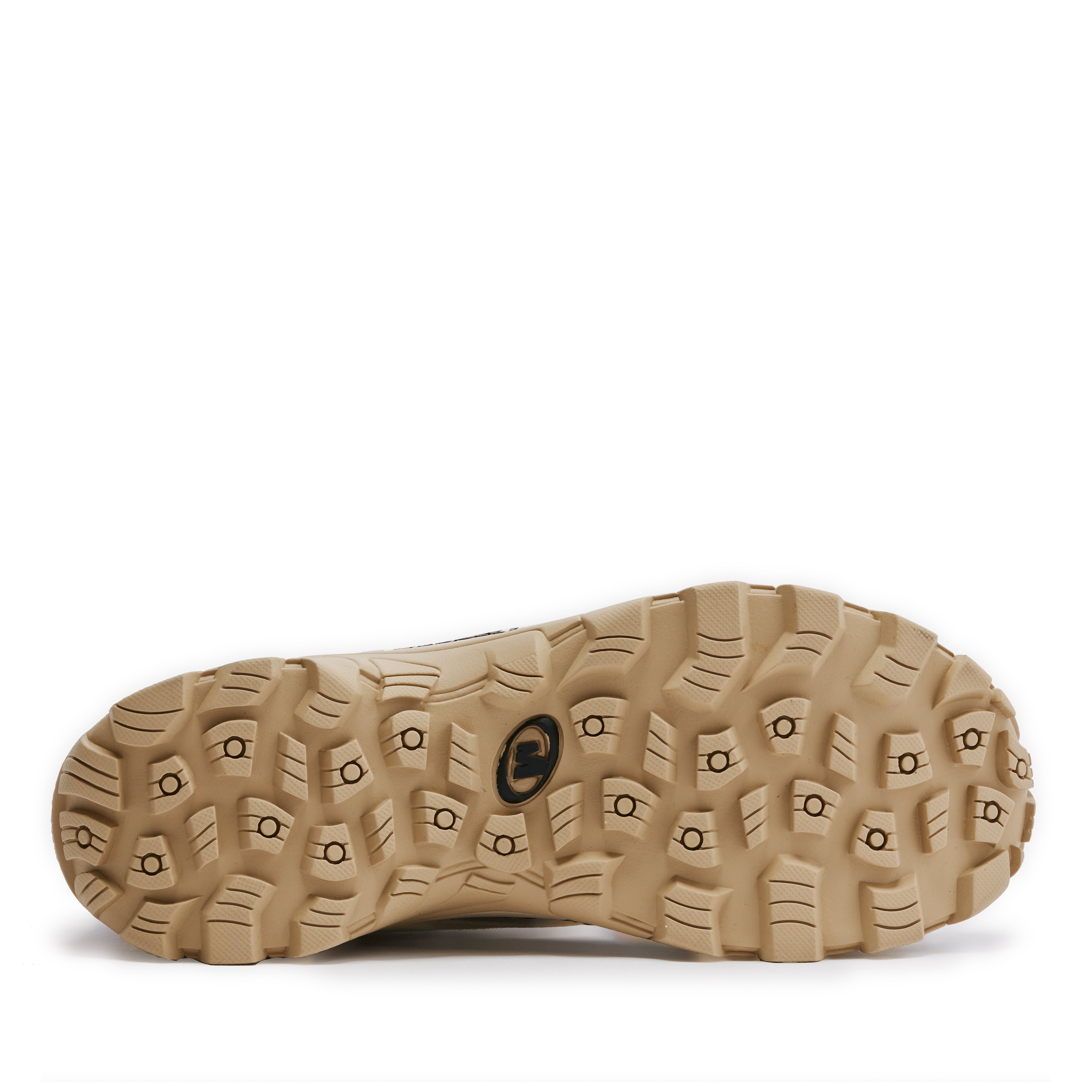 Merrell 1TRL: Nicole McLaughlin Moc Speed Streak Evo (Coyote Olive