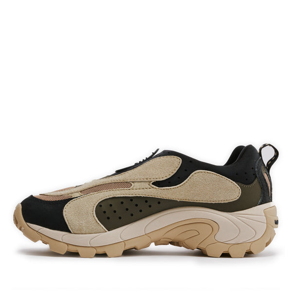Merrell_Merrell 1TRL - Nicole McLaughlin Moc Speed Streak Evo - (Coyote Olive)_SNEAKERS