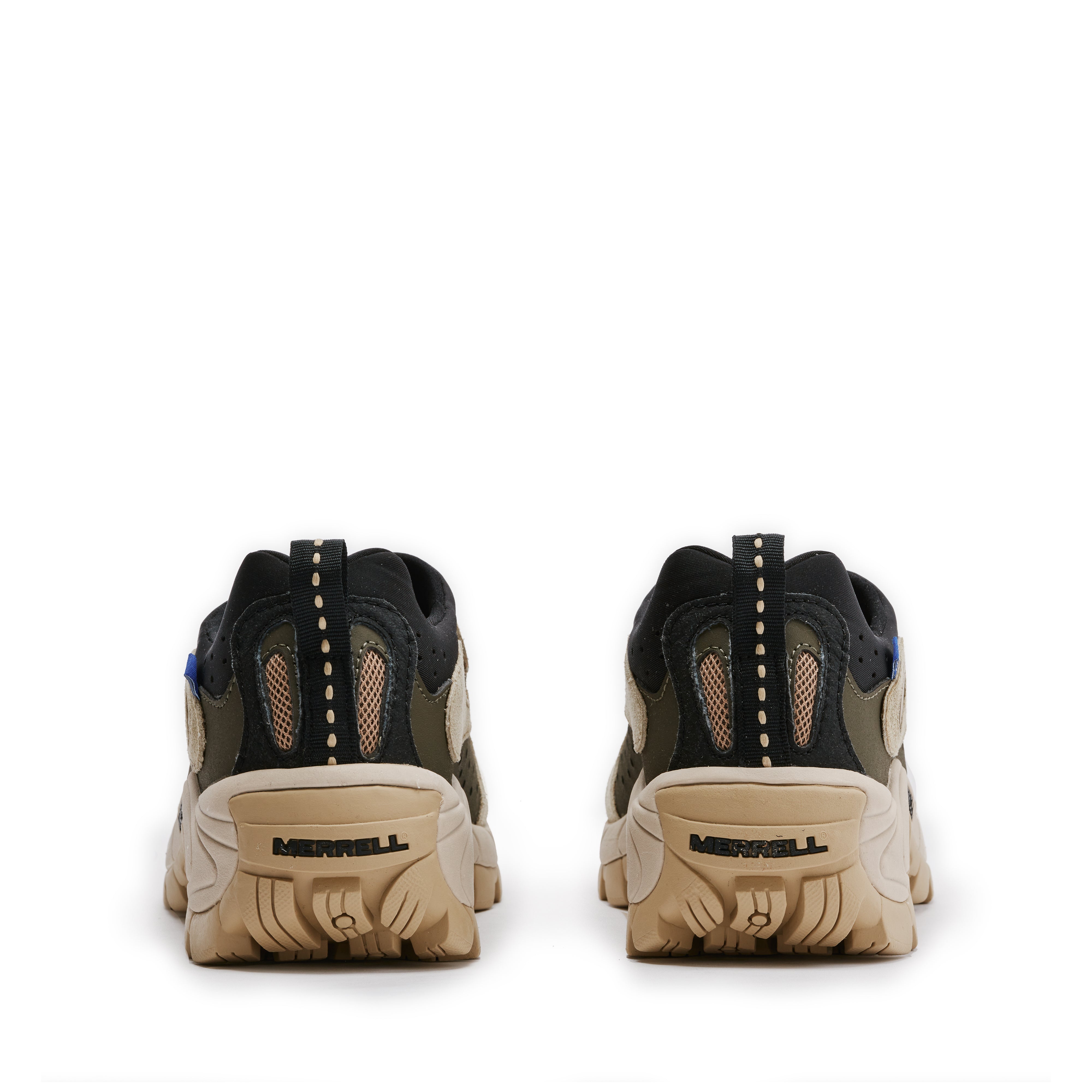 Merrell 1TRL: Nicole McLaughlin Moc Speed Streak Evo (Coyote Olive