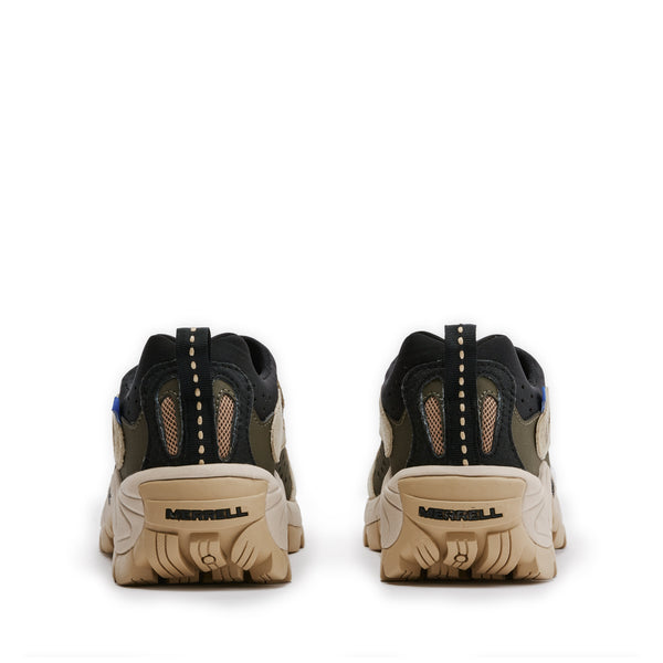 Merrell_Merrell 1TRL - Nicole McLaughlin Moc Speed Streak Evo - (Coyote Olive)_SNEAKERS