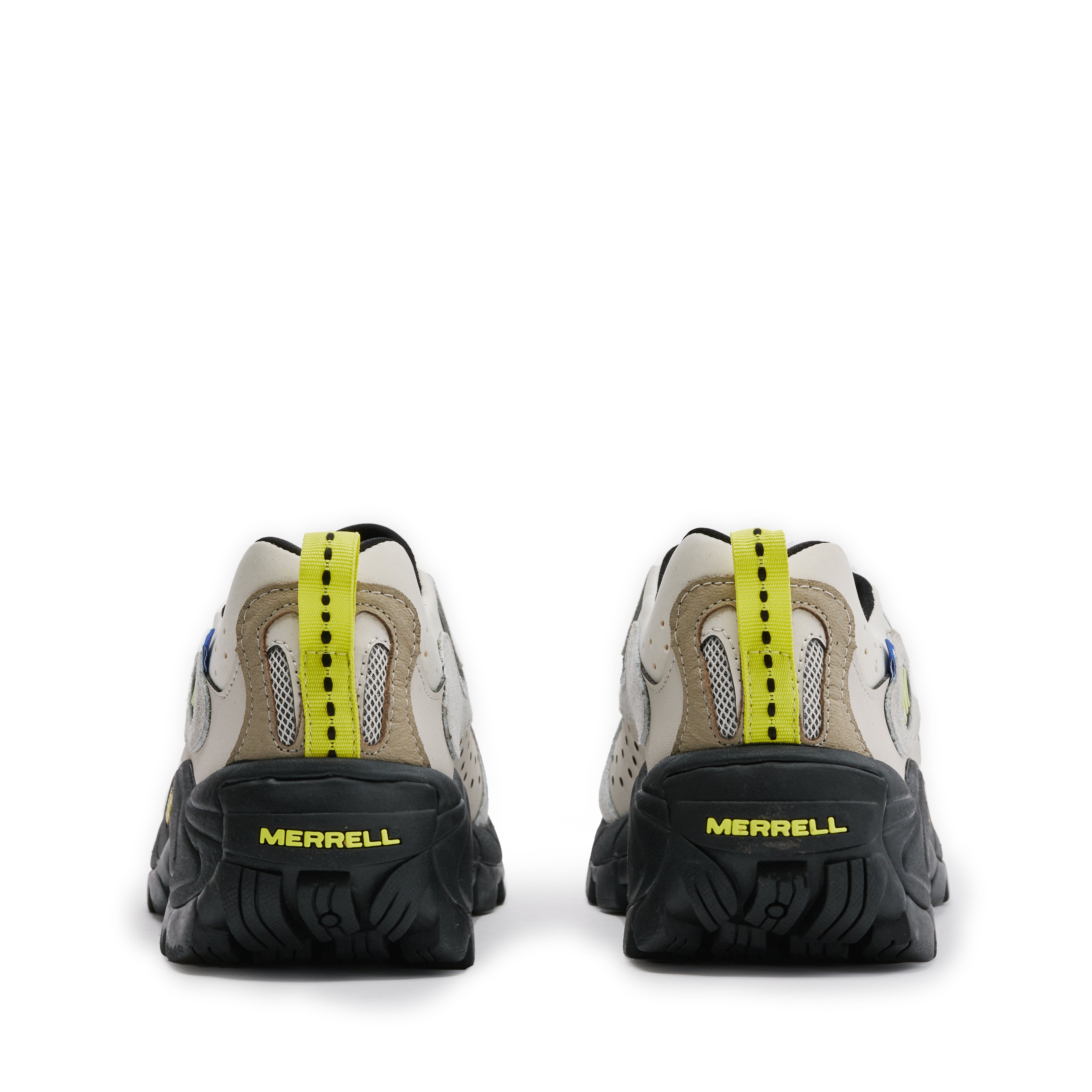 Merrell 1TRL: Nicole McLaughlin Moc Speed Streak Evo (Birch Hiviz