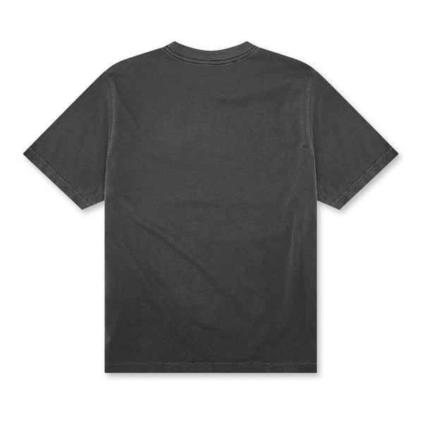 Museum of Peace & Quiet_MUSEUM OF PEACE AND QUIET - Contemporary Museum Tee - (Black)_TEES