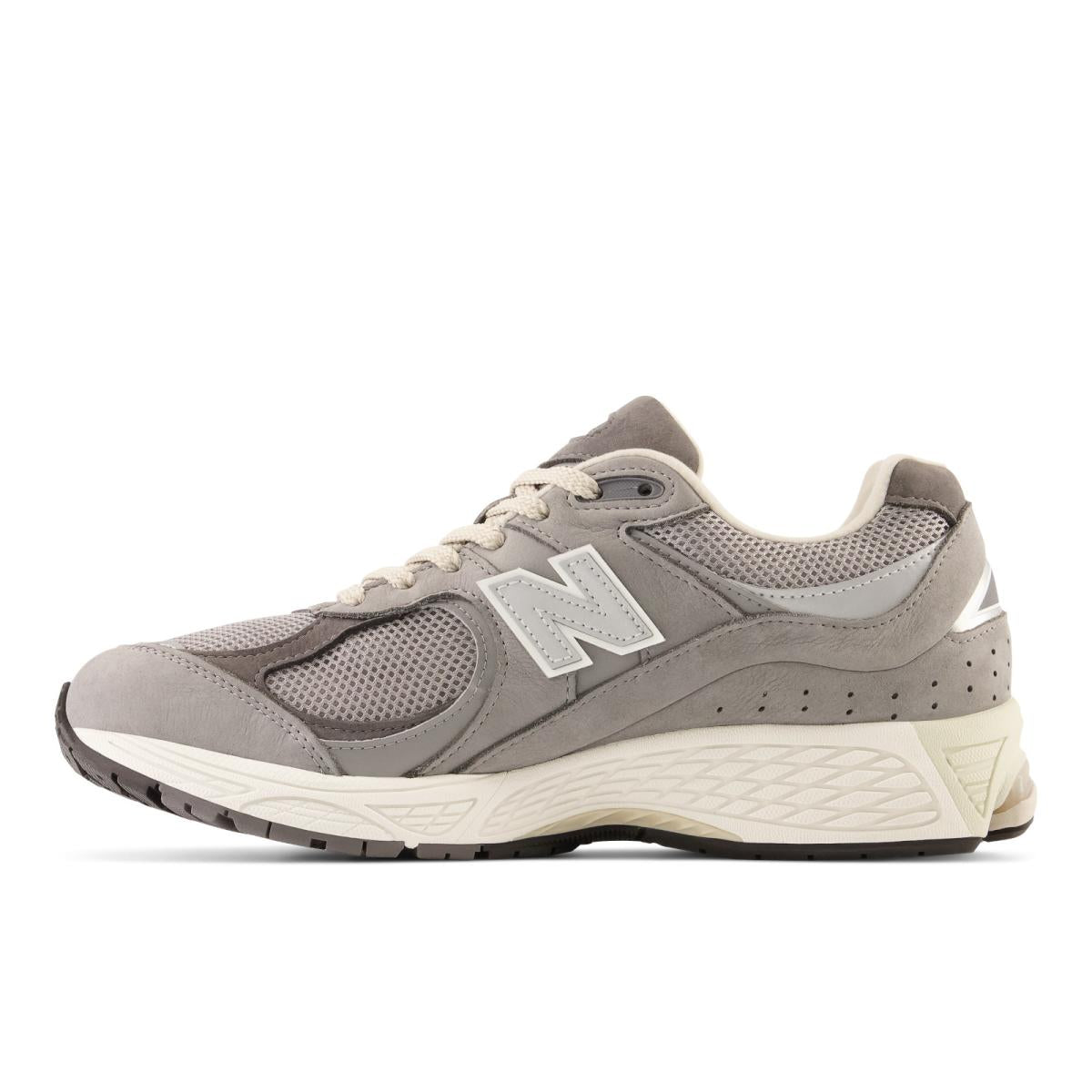 New Balance: 2002R (Grey) | DSMS E-SHOP