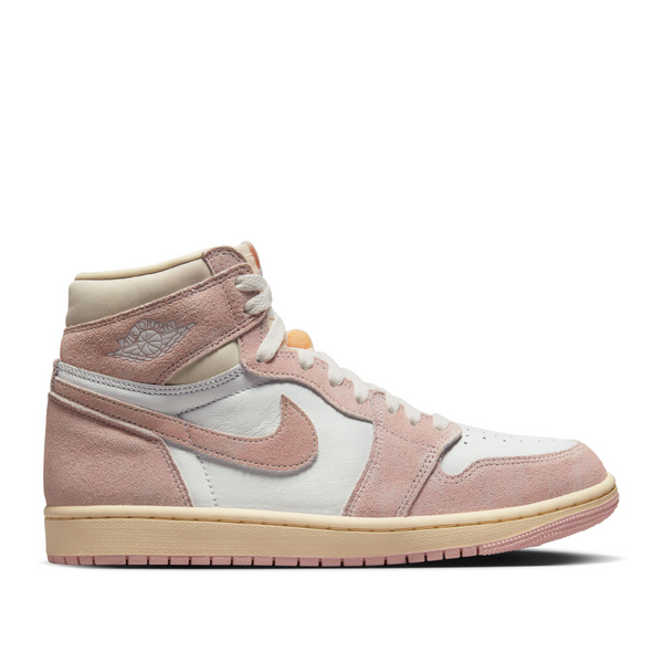 Nike - Women's Air Jordan 1 High - Washed Pink (FD2596-600)