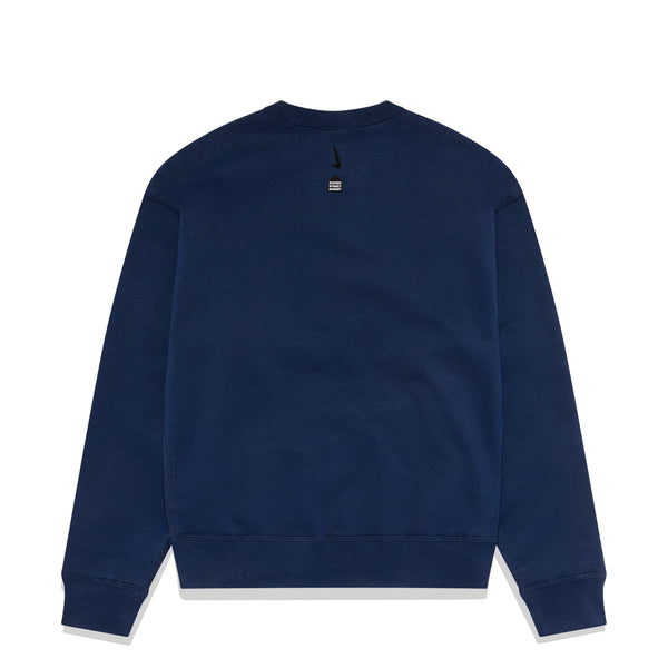 Nike_NIKE - DSM Men's Fleece Crew Sweat - (Collegiate Blue)_SWEATSHIRTS