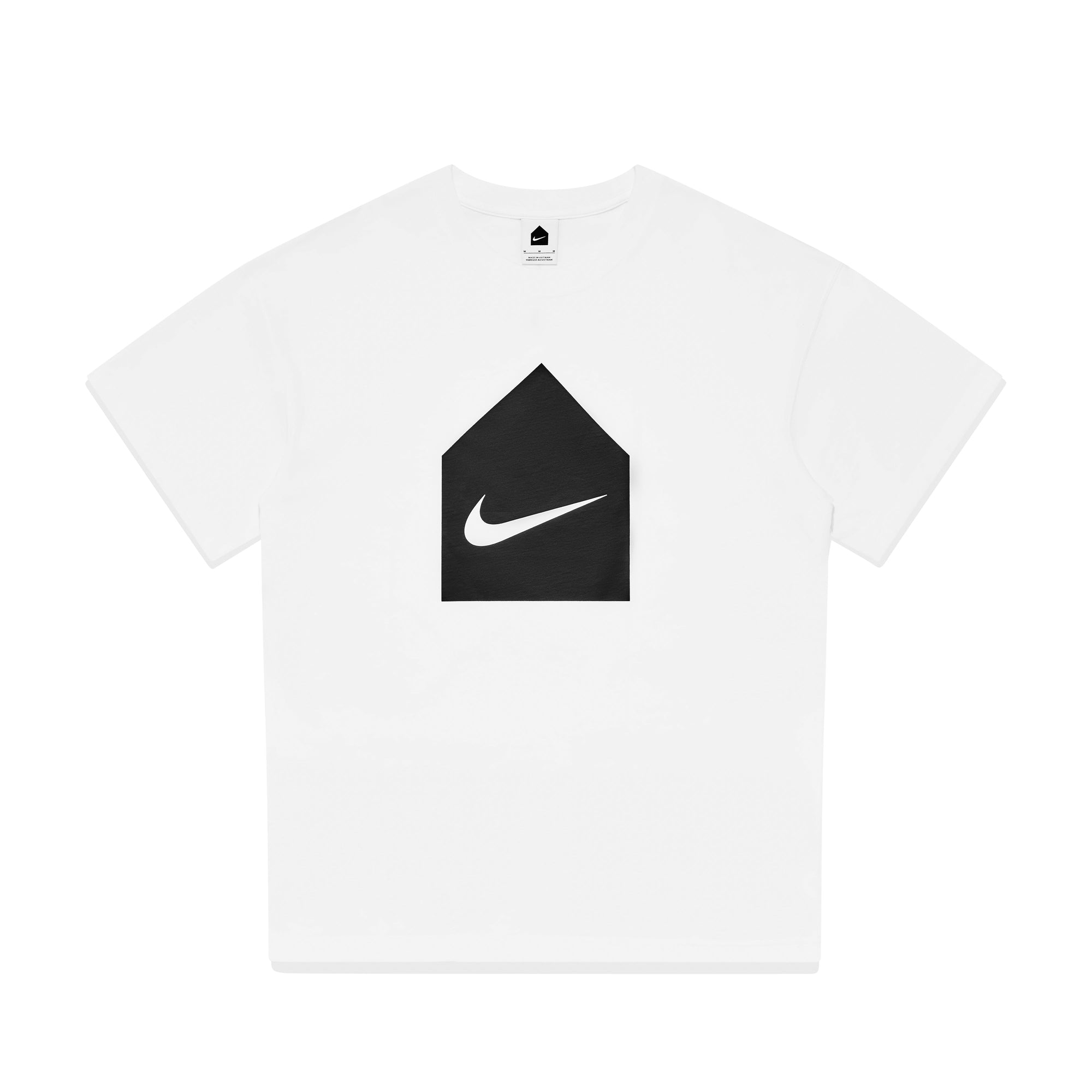NIKE DSM Men's T-Shirt (White)