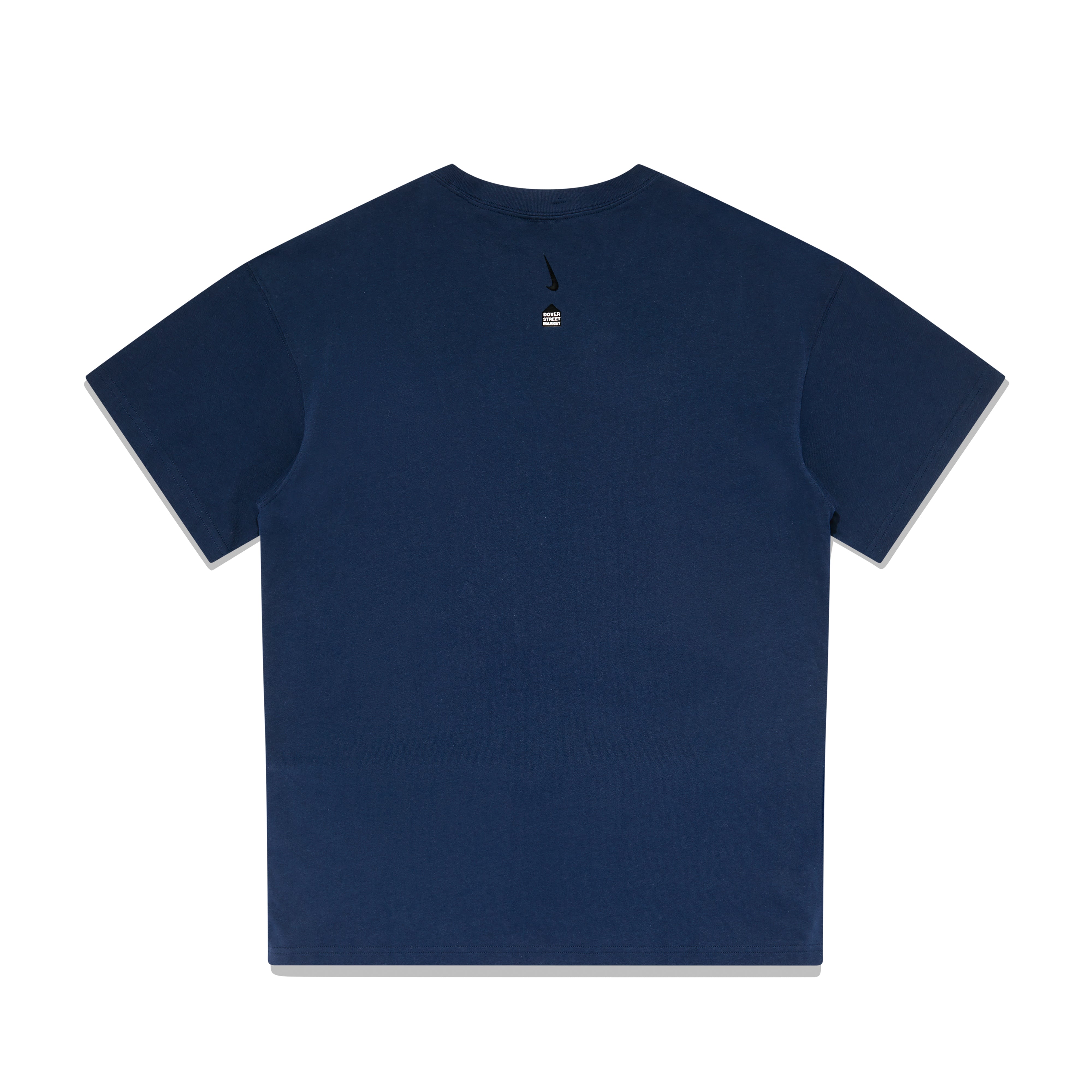 NIKE: DSM Men's T-Shirt (Collegiate Blue) | DSMS E-SHOP