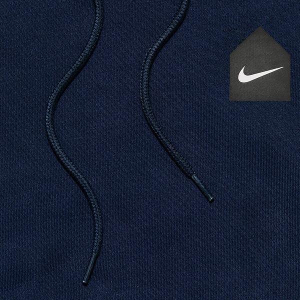 Nike_NIKE - DSM Men's Fleece Hooded Sweatshirt - (Collegiate Blue)_SWEATSHIRTS