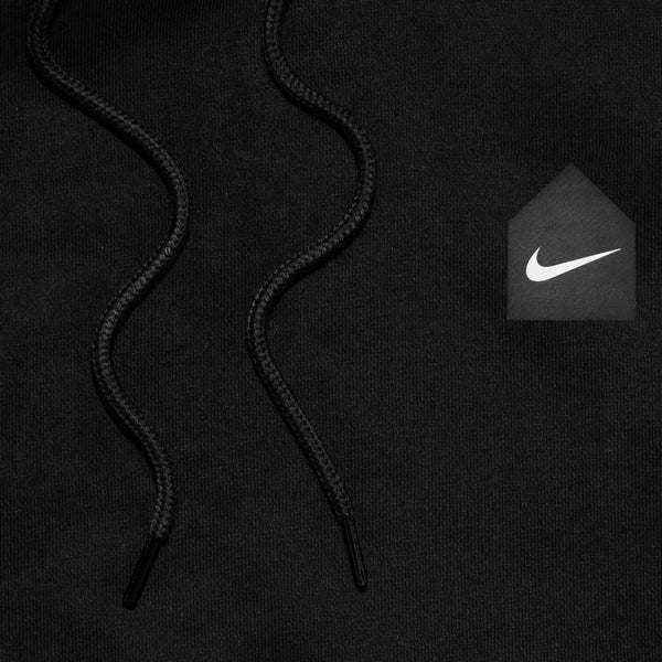 Nike_NIKE - DSM Men's Fleece Hooded Sweatshirt - (Black)_SWEATSHIRTS