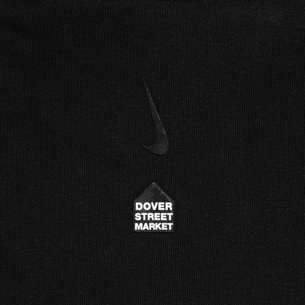 Nike_NIKE - DSM Men's Fleece Hooded Sweatshirt - (Black)_SWEATSHIRTS