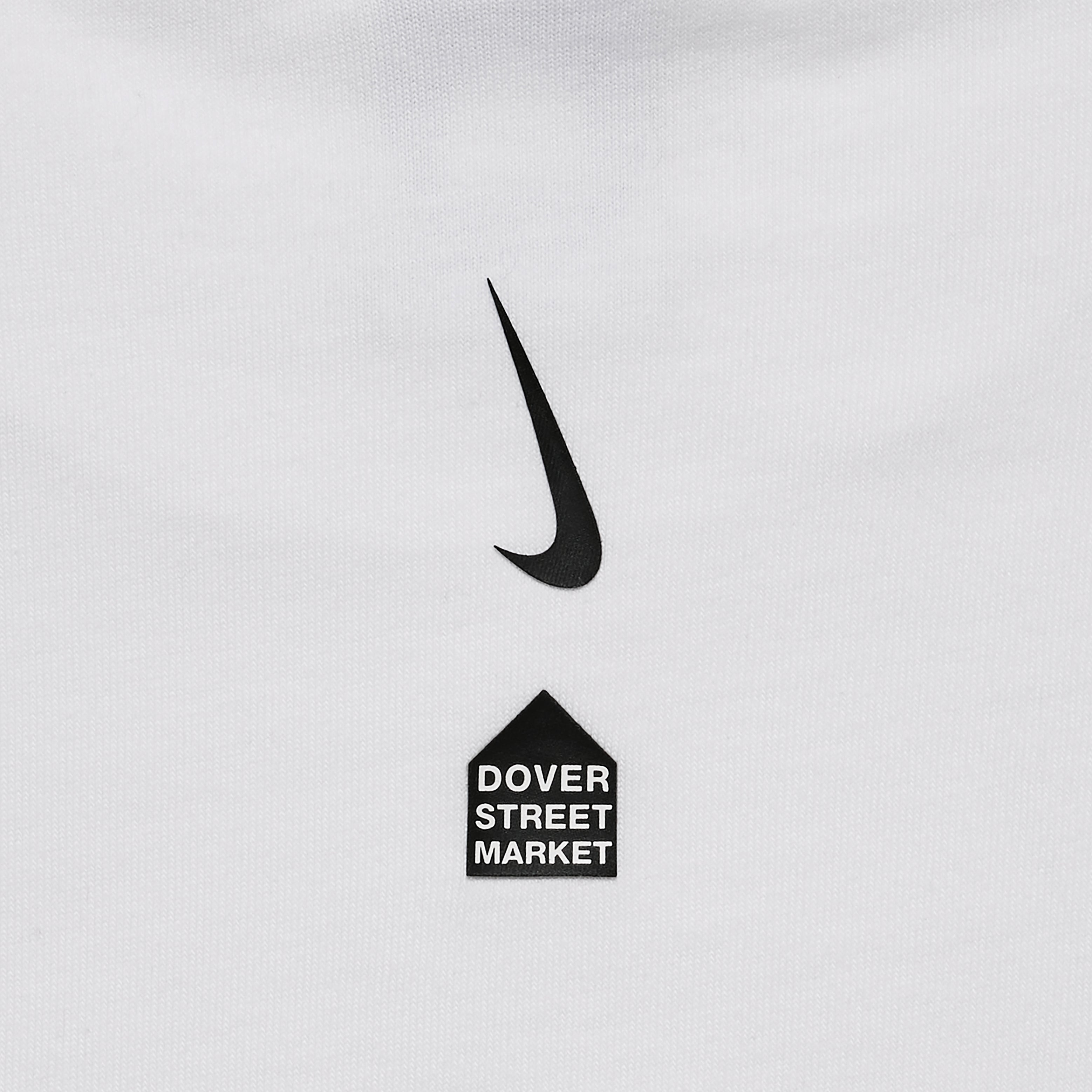 NIKE: DSM Men's T-Shirt (White) | DSMS E-SHOP