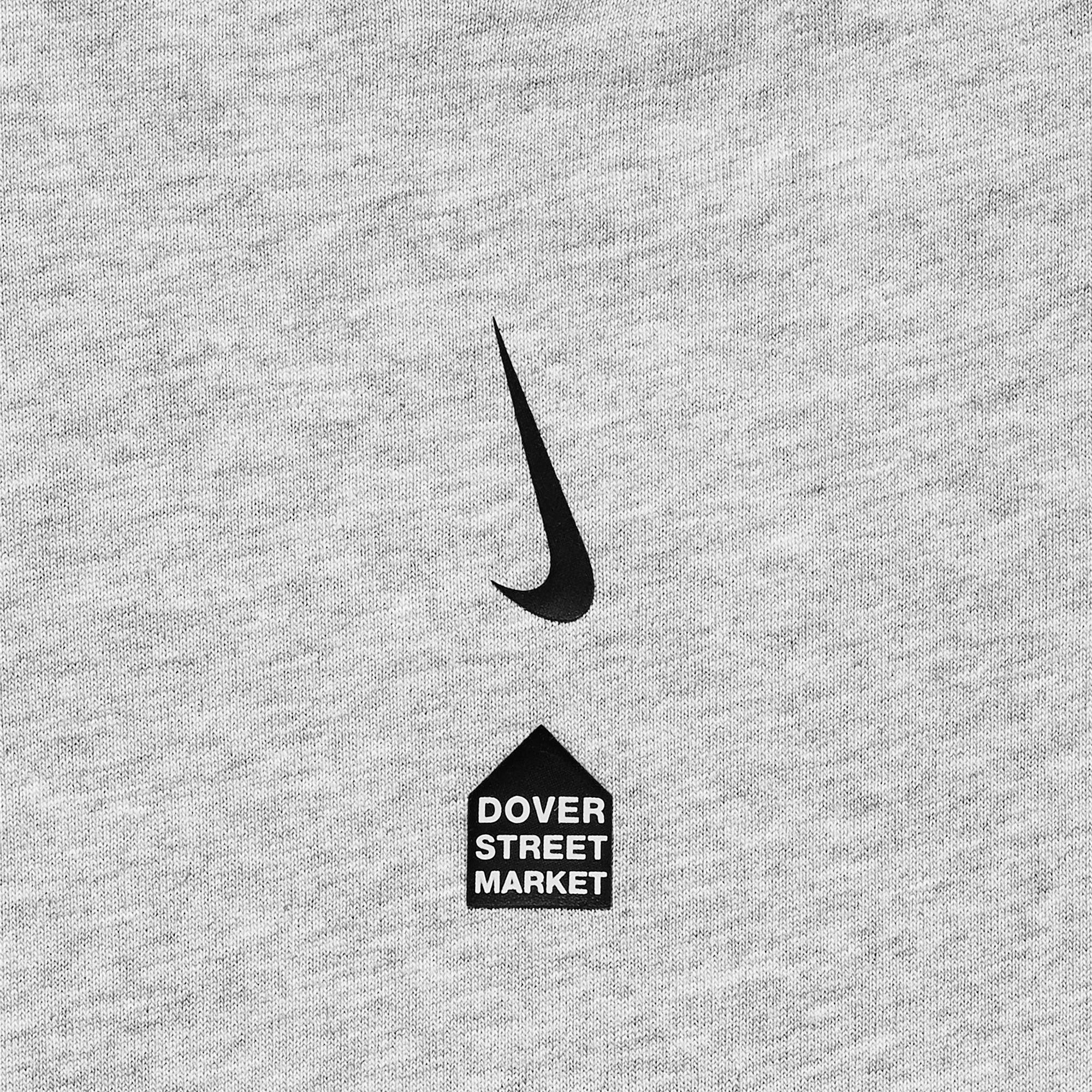 NIKE: DSM Men's T-Shirt (Dark Grey) DSMS E-SHOP - Main Image