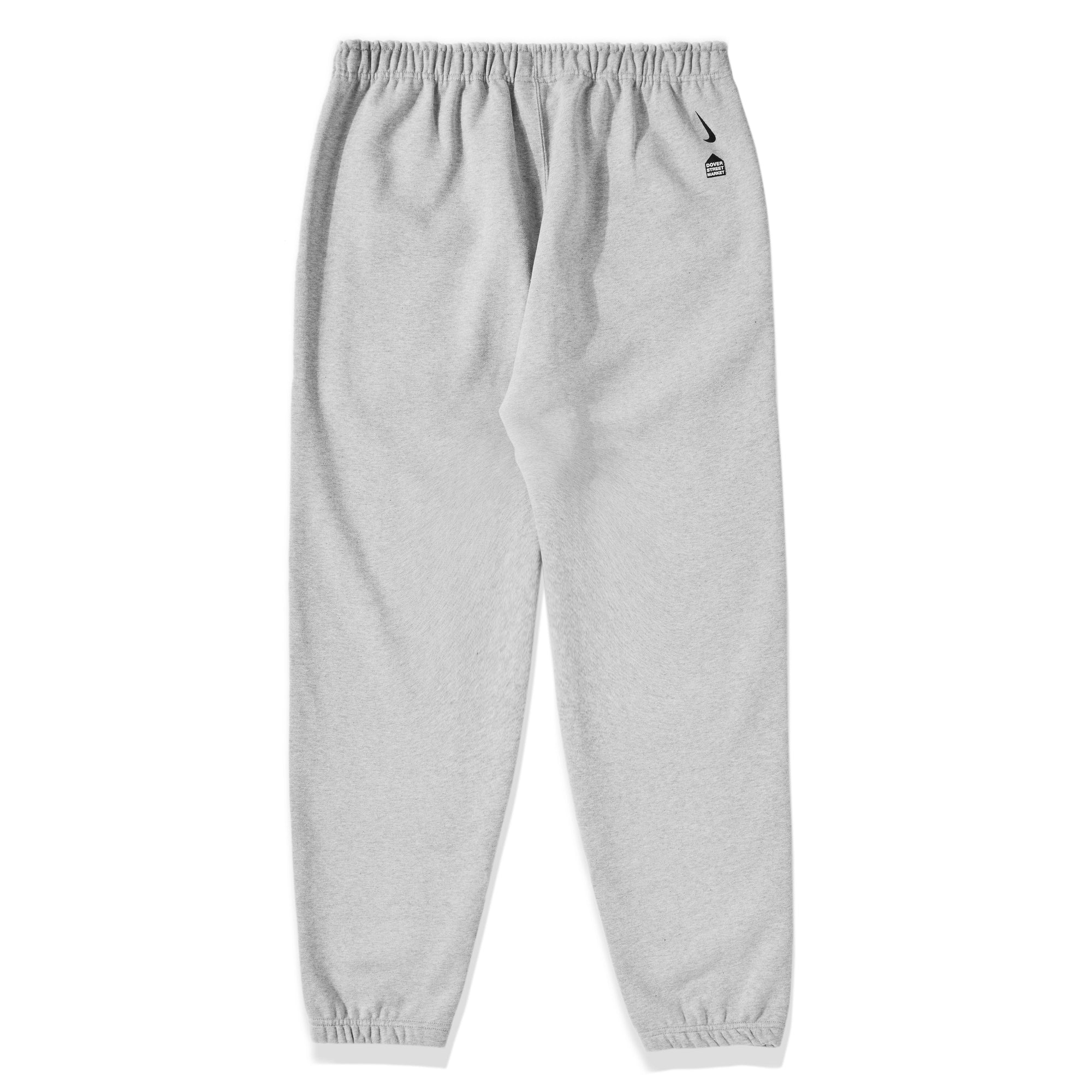 Nike Men's Grey SweatPants Size S Excellent - Depop