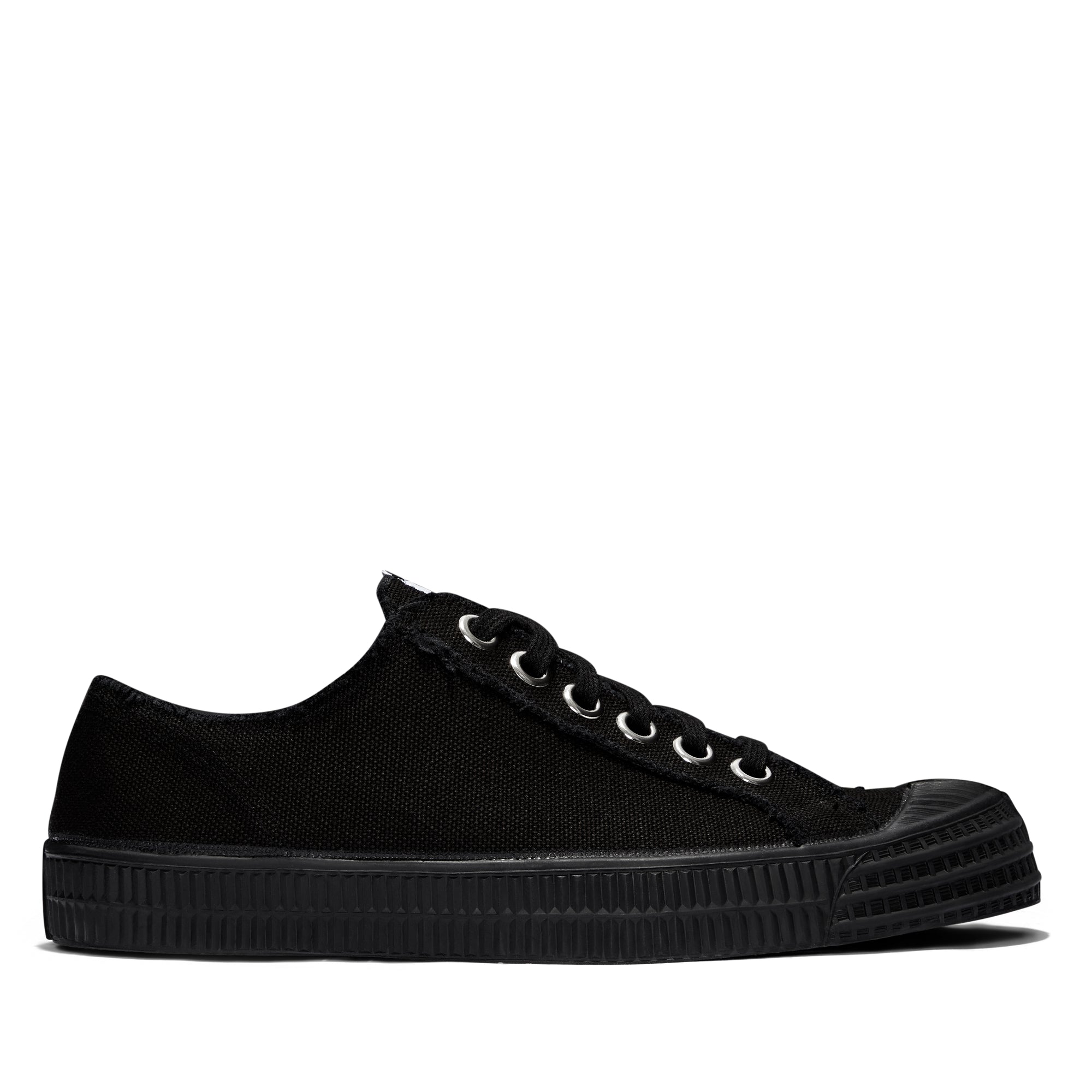 BLACK Comme des Garçons - Novesta Black Star Master - (Black) view 1, Click to Zoom in