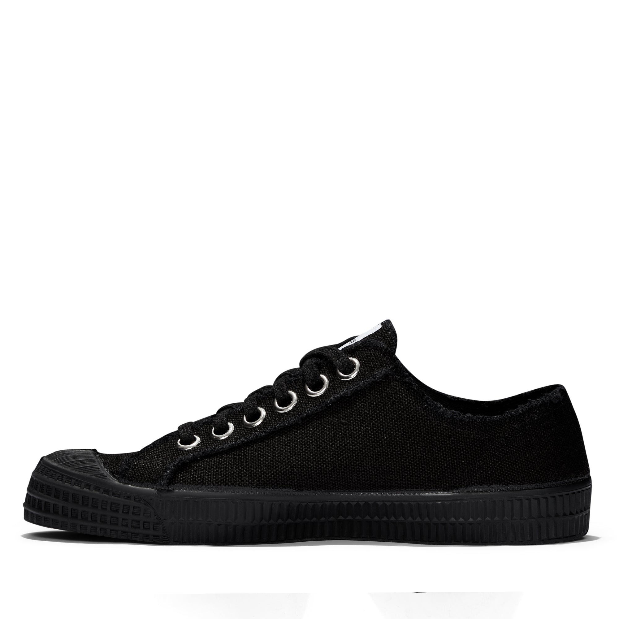 BLACK Comme des Garçons - Novesta Black Star Master - (Black) view 2, Click to Zoom in