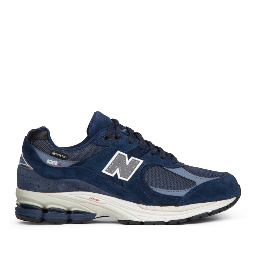 New Balance: 2002RX (Navy) | DSMS E-SHOP