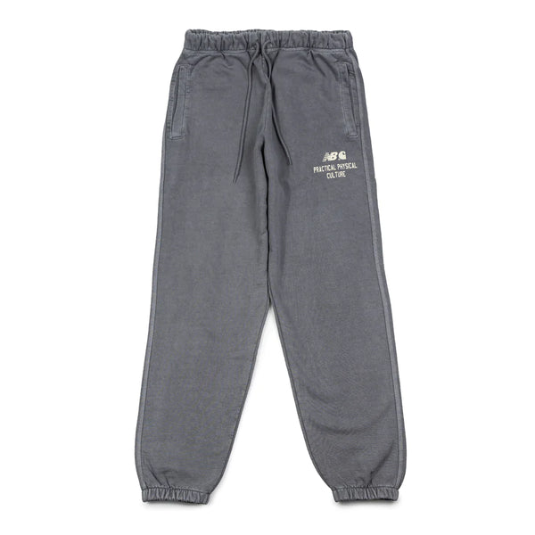Carhartt Wip - New Balance Sculpture Center Sweatpants - (Grey)