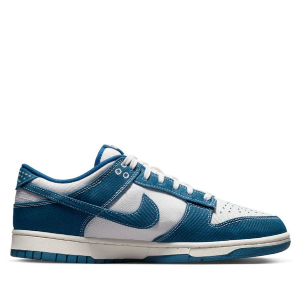 Nike - Dunk Low Retro SE - (DV0834-101)