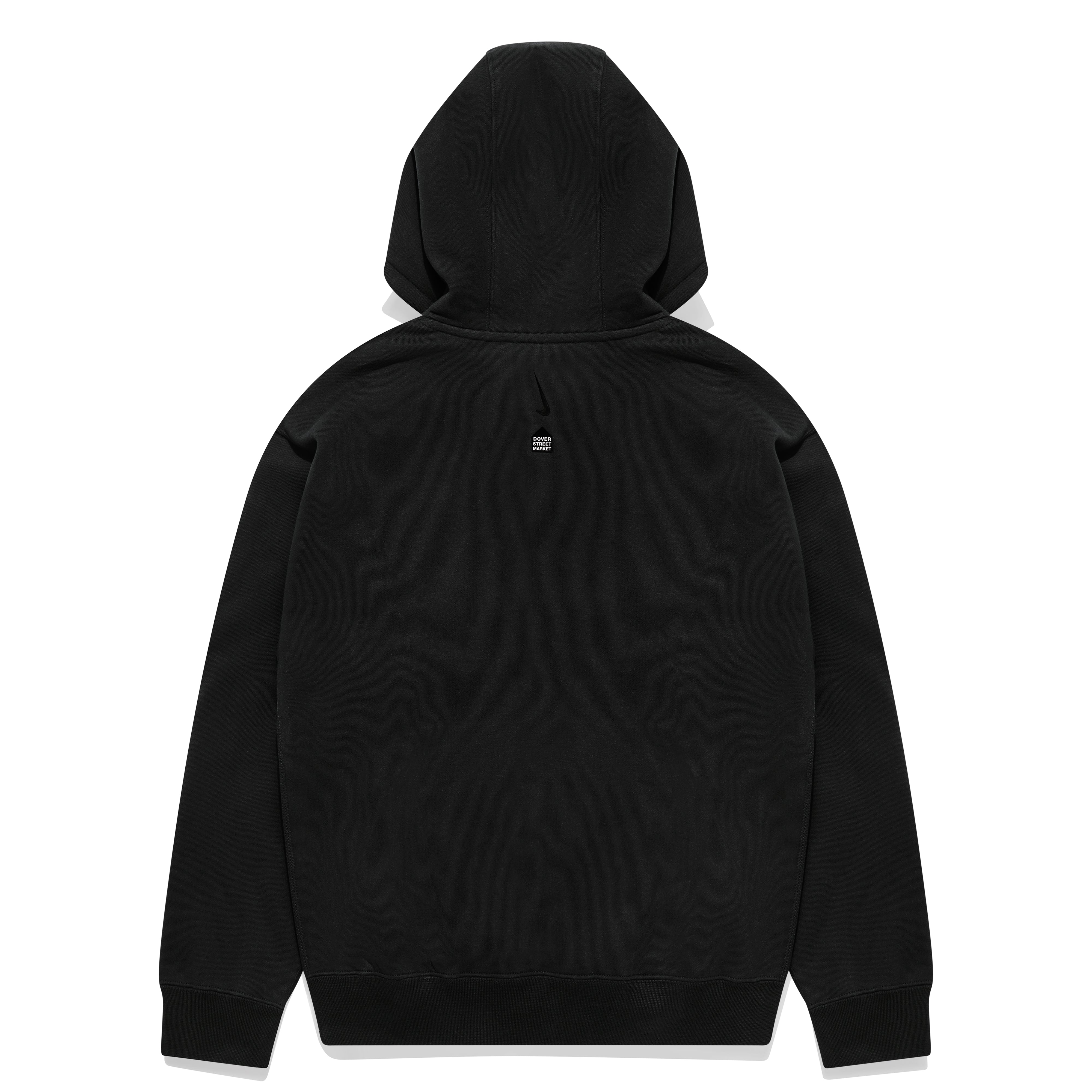 NIKE: DSM Men's Fleece Hooded Sweatshirt (Black) | DSMS E-SHOP NIKE: DSM Men's Fleece Hooded Sweatshirt (Black) | DSMS E-SHOP